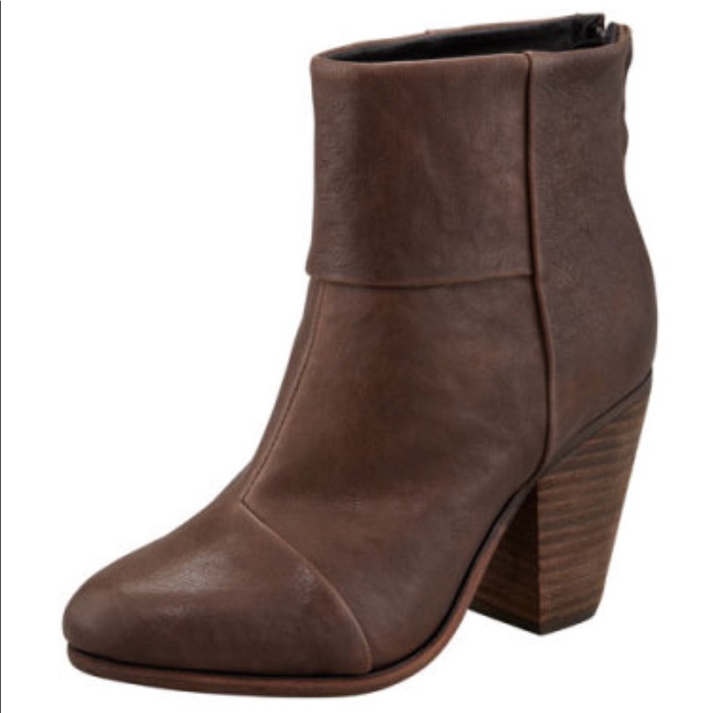 Rag & Bone Newbury Boot
